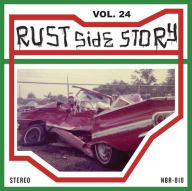 Title: Rust Side Story, Vol. 24, Artist: Rust Side Story Vol. 24 / Various (Colv) (Grn)