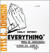 Title: Everything: God is Love '78, Artist: Otis G. Johnson
