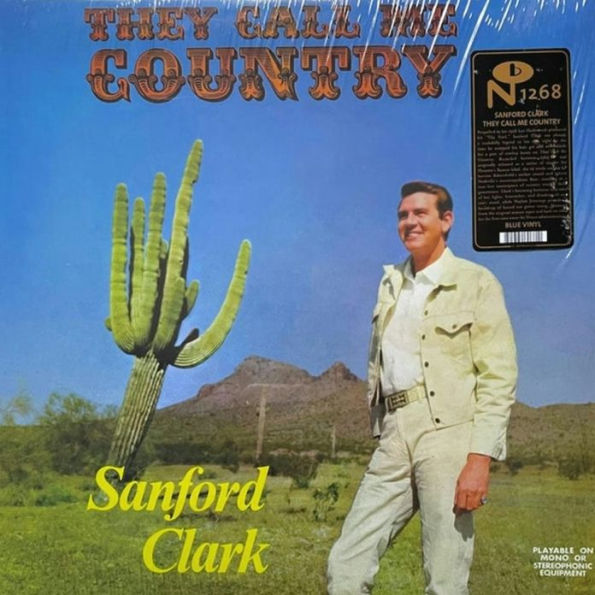 They Call Me Country