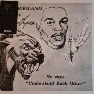 Title: Is the Conveyor: Understand Each Other, Artist: Lou Ragland