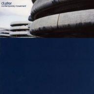 Title: Contemporary Movement, Artist: Duster