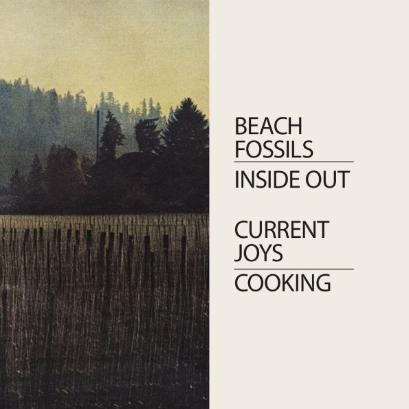 Cooking/Inside Out [Purple]