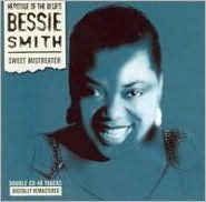 Title: Sweet Mistreater, Artist: Bessie Smith