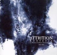 Title: Esoteria: A Collection of Ambient and Classical Works, 1982-2004, Artist: Attrition
