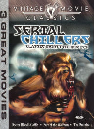 Serial Chillers