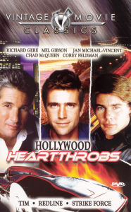 Hollywood Heartthrobs