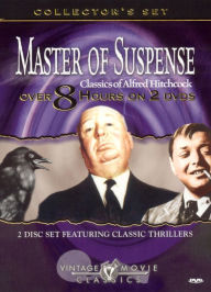 Master of Suspense