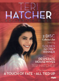 Teri Hatcher Collector's Set