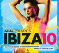 Title: Azuli Presents Ibiza 2010, Artist: 