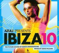 Azuli Presents Ibiza 2010