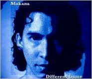 Different Game
