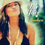 Title: For Love, Artist: Anuhea