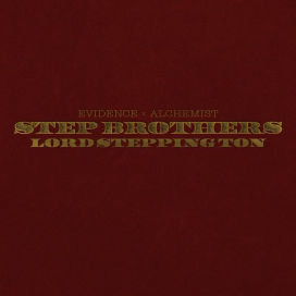 Lord Steppington