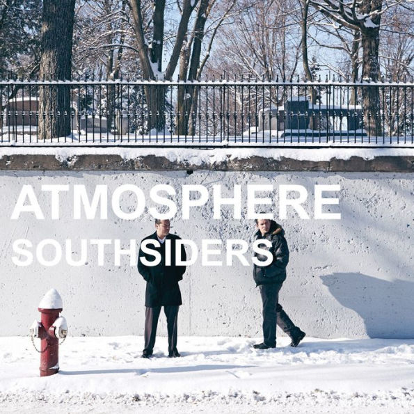 Southsiders [LP]