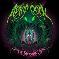 Title: The Impossible Kid [LP], Artist: Aesop Rock