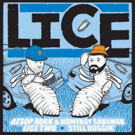 Title: Lice Two: Still Buggin¿¿¿, Artist: Aesop Rock