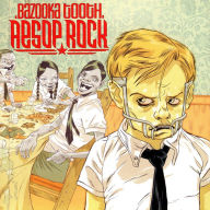 Title: Bazooka Tooth, Artist: Aesop Rock
