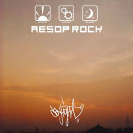 Title: Daylight, Artist: Aesop Rock