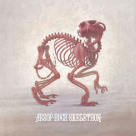 Title: Skelethon, Artist: Aesop Rock