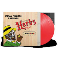 Title: Special Herbs, Vols. 5 & 6, Artist: MF Doom