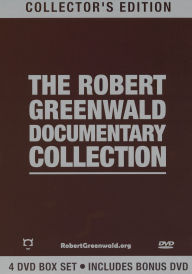 Robert Greenwald Documentary Collection