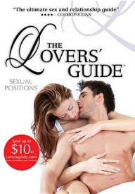 Title: The Lovers' Guide: Sexual Positions