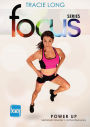 Tracie Long: Focus Series, Vol. 3 - Power Up