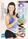 Tracie Long: Longevity Series - Step Forward