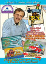 Drawing With Mark: Take Flight/As The Wheels Turn