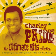 Title: The Ultimate Hits Collection, Artist: Charley Pride