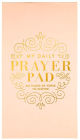 My Daily Prayer Pad