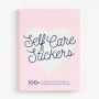 Self Care Sticker Folio Free Period Press