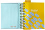 Alternative view 2 of Look On The Bright Side Undated Daily Planner (B&N Exclusive)