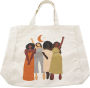 Diverse Women Tote by Mikenzi Jones