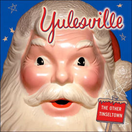 Wonderland: Yulesville