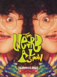 Weird Al Show: Complete Series