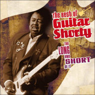 The Best of Guitar Shorty