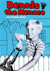 Title: Dennis the Menace: Season One [5 Discs]