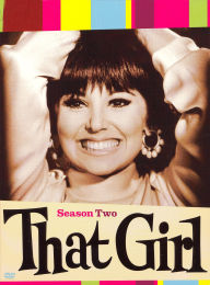That Girl - Season 2