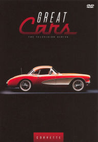 Great Cars: Corvette