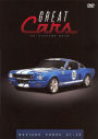 Great Cars: Mustang - Cobra - Gt40