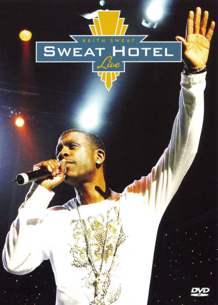 Sweat Hotel Live