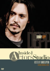 Title: Inside the Actors Studio: Johnny Depp