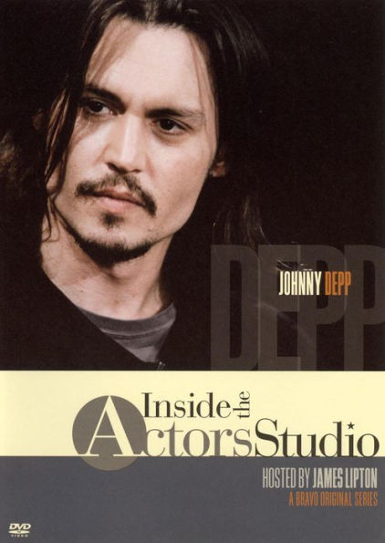 Inside the Actors Studio: Johnny Depp