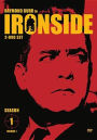 Ironside: Season 1, Vol. 1