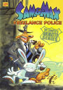 Sam & Max Freelance Police: Complete Series (3pc)