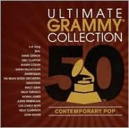 Ultimate Grammy Collection: Contemporary Pop