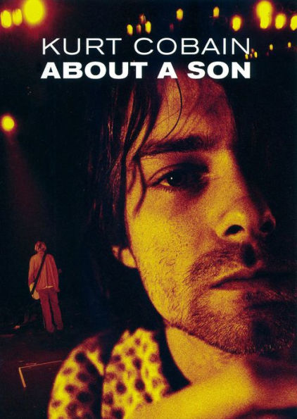 Kurt Cobain About a Son