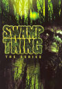Swamp Thing the Series - Season 1