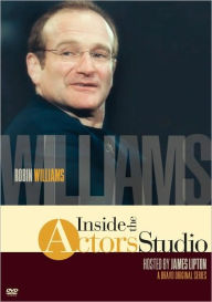 Title: Robin Williams: Inside Actors Studio [P&S]